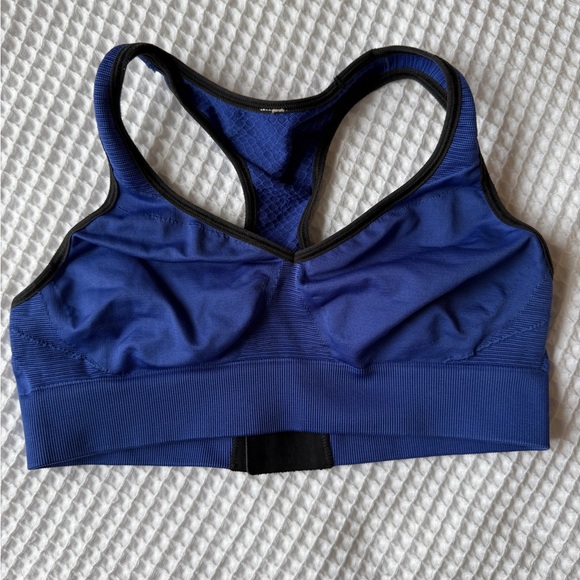 lululemon athletica Other - Lululemon Go Steady Bra - Sapphire Blue